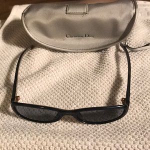 Christian Dior Sunglasses